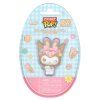 Funko Pocket Pop Egg Hello Kitty Kuromi