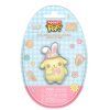 Funko Pocket Pop Egg Hello Kitty Pompompurin