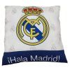 Polštářek Real Madrid modrobílý1
