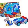 Figurka Marvel Iron Man Thor Thunder Roadracer