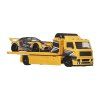 Hot Wheels Premium Car Culture Team Transport 20 Toyota GR Supra a Fleet Street Nové