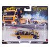 Hot Wheels Premium Car Culture Team Transport 20 Toyota GR Supra a Fleet Street