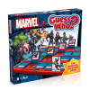 Společenská hra Guess Who Marvel