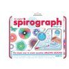 Multiset Spirograph Tin Box