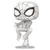 Funko Pop! 1574 Marvel SpiderMan1