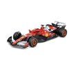 Auto F1 Ferrari SF25 Charles Leclerc