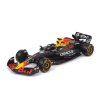 Auto F1 RedBull Racing RB21 25 Verstappen 12