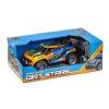 Auto RC Lion oranžové1