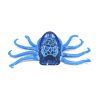 Interaktivní zvířátko Hex Bots Kraken Blue1