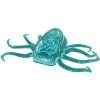 Interaktivní zvířátko Hex Bots Kraken Green1