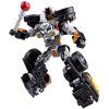 Figurka Hot Wheels Transformers Bone Shaker1