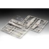 Revell 03601 Model Star Wars X Wing Fighter2