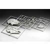 Revell 05499 Model Star Wars Millennium Falcon 12