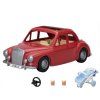 Sylvanian Families 5448 Rodinné cestovní auto1