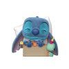 Funko Pop! 1607 Disney Plus Lilo and Stitch Sleeping Stitch In Box Flocked