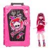 Panenka Monster High Skulltimate Secrets GoreGeous Oasis Draculaura