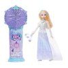 Panenka Disney Ledové království Elsa a šperk
