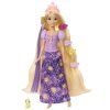 Panenka Disney Princess Locika s magickými vlasy