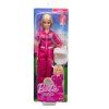 Barbie Povolání 2026 Astronautka1
