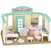 Sylvanian Families 5096 Venkovská klinika