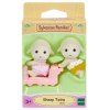 Sylvanian Families 5621 Dvojčata ovečky