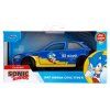 Auto Sonic 1997 Honda Civic TypeR 1