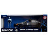 Auto Robocop 1986 Ford Taurus 1