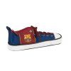 Penál F.C. Barcelona kopačka