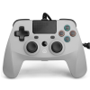 PS4 ovladač GamePad 4S grey Snakebyte