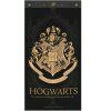 Banner Harry Potter černý