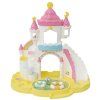 Sylvanian Families 5746 Duhové dětské hřiště s bazénem