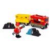 BRIO 36133 Nákladní vlak s drahokamy