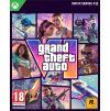 XSX Grand Theft Auto VI (GTA 6)