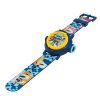 Hodinky Sonic s projektorem2
