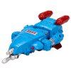Transformers Generations Legacy Evolution Devcon1