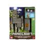 Velká figurka Minecraft Creaking se zvuky a světly
