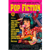 Plakát Pop Fiction