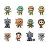 Funko Mystery Minis The Teenage Mutant Ninja Turtles1