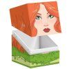Krabička na karty Batman Gotham City GC012 Poison Ivy1