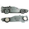 Otvírák Back to the Future Delorean1