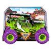 Monster Jam Grave Digger Neon 1