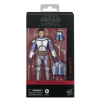 Akční figurka Star Wars The Black Series Jango Fett 15cm
