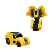 Figurka na prst Transformers Earthspark Bumblebee1