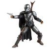 Figurka Star Wars The Mandalorian Black Series 2020 The Mandalorian 15cm1