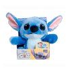 Plyšák na rameno Stitch 12cm