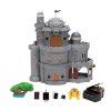Hrací set Super Mario Galaxy Movie Bowser hrad