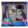 Hrací set Super Mario Galaxy Movie Bowser hrad Nové