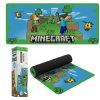 Herní podložka Minecraft 80x30cm1