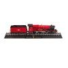 Model Harry Potter Bradavický express2