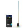 Goove RGBICWW Smart lampa a ovladač